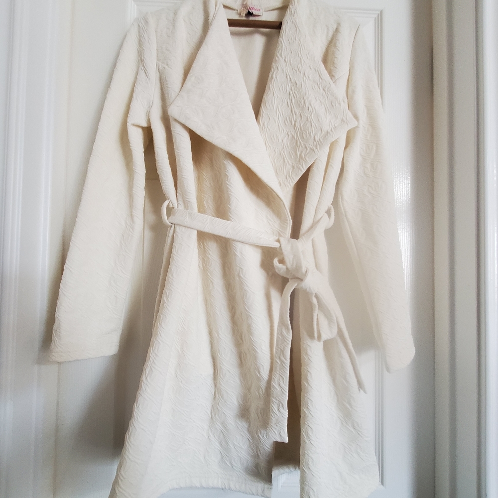 Womens Blazer